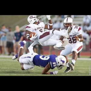 Meet your Posher, Jeffery